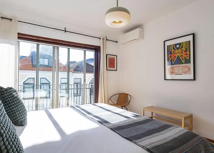 Modern 3br In Downtown W/ Ac *