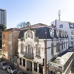 Modern 3br In Downtown W/ Ac