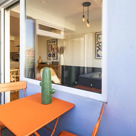 Apartment Elegant 3br In Downtown W Ac By Lovelystay