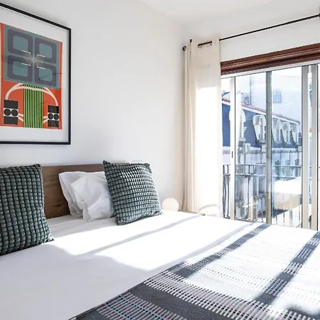 Apartment Modern 3br In Downtown W/ Ac *