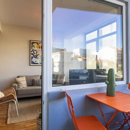 Διαμέρισμα Modern 3br In Downtown W/ Ac *