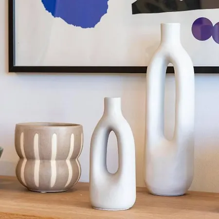 Апартаменты Modern 3br In Downtown W/ Ac *