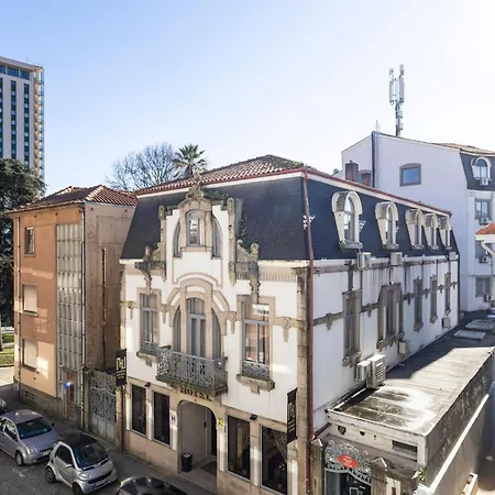 Apartment Modern 3br In Downtown W/ Ac