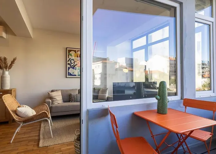 דירה Modern 3br In Downtown W/ Ac *