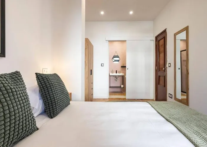 Modern 3br In Downtown W/ Ac Πόρτο