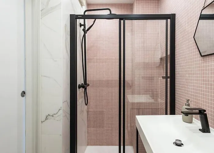 Διαμέρισμα Modern 3br In Downtown W/ Ac Πόρτο