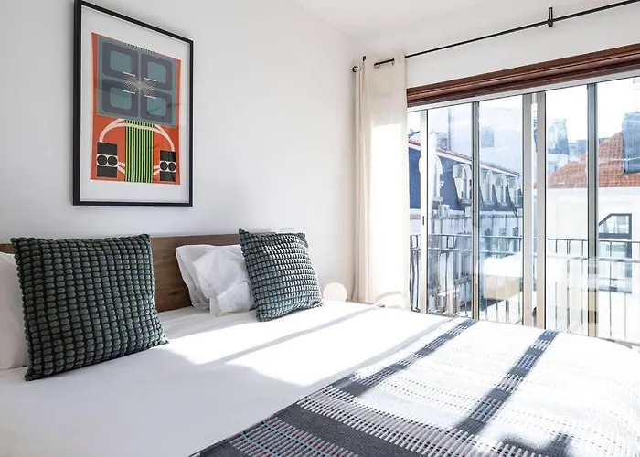 Modern 3br In Downtown W/ Ac פורטו