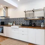 Modern 3br In Downtown W/ Ac