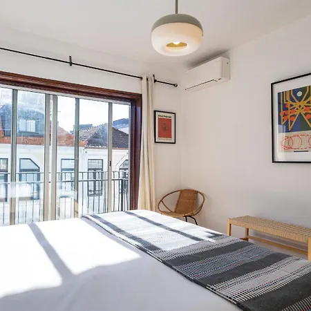 Modern 3br In Downtown W/ Ac Apartment