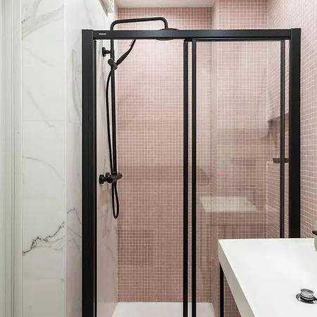 شقة Modern 3br In Downtown W/ Ac بورتو